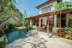 Villa Shanti, Sitara Villa Group